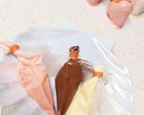 バレンタインに♪チョココーティングいちご作り方3写真