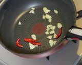 お肉一杯日本風キーマカレー　作り方5写真