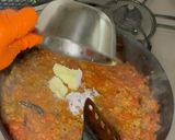 お肉一杯日本風キーマカレー　作り方10写真