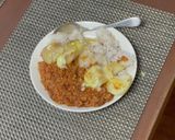 お肉一杯日本風キーマカレー　作り方13写真