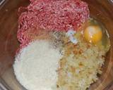 我が家の行事に♥煮込みハンバーグ♥作り方2写真
