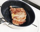 焼き肉・ステーキ・鍋～肉を柔らかくする～作り方9写真