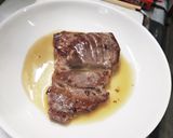焼き肉・ステーキ・鍋～肉を柔らかくする～作り方10写真