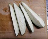 なすと油揚げの煮びたし作り方2写真