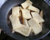 なすと油揚げの煮びたし作り方4写真