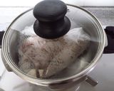 アイラップで簡単サラダチキン✨作り方10写真