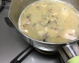 食日記/静岡のとろろ汁ご飯作り方3写真