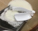 食日記/静岡のとろろ汁ご飯作り方4写真