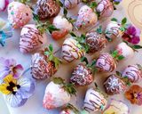 バレンタインに♪チョココーティングいちご作り方9写真