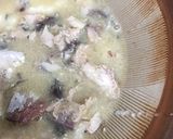 食日記/静岡のとろろ汁ご飯作り方5写真