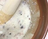 食日記/静岡のとろろ汁ご飯作り方6写真