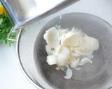 【不安感・安眠に】ゆり根しるこ作り方6写真