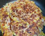 ミンチポテト作り方6写真