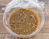 ☆簡単☆レンジで8分！和風キーマカレー作り方4写真