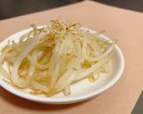 【ニンニク入れますか？】二郎もやし作り方5写真
