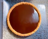 ♡生チョコ苺タルト♡作り方9写真