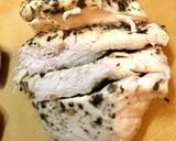 サラダチキンサンドBRUNOで!作り方8写真