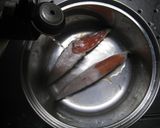 簡単＆光熱費節約！やわらかカレイの煮付け作り方2写真