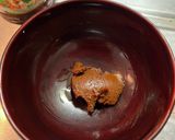 トムヤムペーストのスクランブルエッグ作り方1写真
