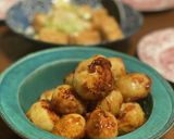 味噌ポテト作り方5写真