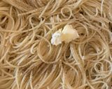 ズボラ美味しい♡サバ缶とキャベツのパスタ作り方10写真