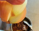 ズボラ美味しい♡サバ缶とキャベツのパスタ作り方5写真