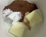 ホットココア作り方1写真