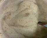 ホットココア作り方6写真