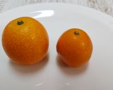 たまたまちゃんDEキャロットラぺ作り方4写真