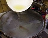 かりんシロップ作り方12写真