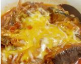 【簡単】さば缶のトマト煮作り方24写真