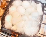 1:1:1で簡単、さっぱり煮作り方1写真