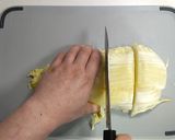 白菜を大量消費!!即席キムチ★動画あり★作り方12写真