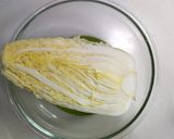 白菜を大量消費!!即席キムチ★動画あり★作り方2写真