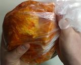 白菜を大量消費!!即席キムチ★動画あり★作り方17写真