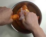 白菜を大量消費!!即席キムチ★動画あり★作り方18写真