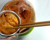 白菜を大量消費!!即席キムチ★動画あり★作り方19写真