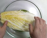 白菜を大量消費!!即席キムチ★動画あり★作り方3写真