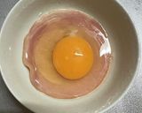 ハムエッグのホットサンド作り方2写真