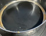 オガタ家　ベリーケーキ作り方7写真