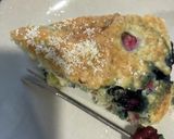オガタ家　ベリーケーキ作り方9写真