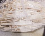 簡単時短♪えのきの唐揚げ☆作り方2写真