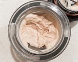 63℃,93℃ チキンのムース弁当作り方12写真