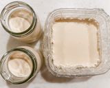 63℃,93℃ チキンのムース弁当作り方14写真