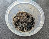 【防災食】出汁がきいたお味噌汁を作る方法作り方1写真