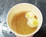 【防災食】出汁がきいたお味噌汁を作る方法作り方3写真