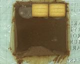 材料3つで簡単♡生チョコサンドクッキー作り方5写真