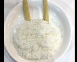 おいしく食べて鬼退治！鬼さんライス作り方4写真
