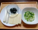 白ねぎが主役のチーズ肉巻き作り方1写真