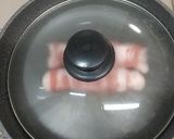 白ねぎが主役のチーズ肉巻き作り方3写真